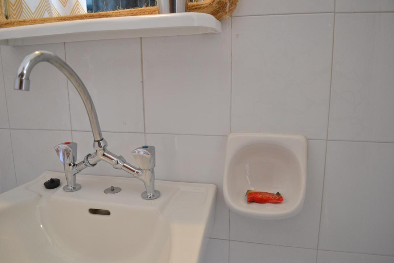 Argyro Studios And Apartments Agia Galini  Luaran gambar