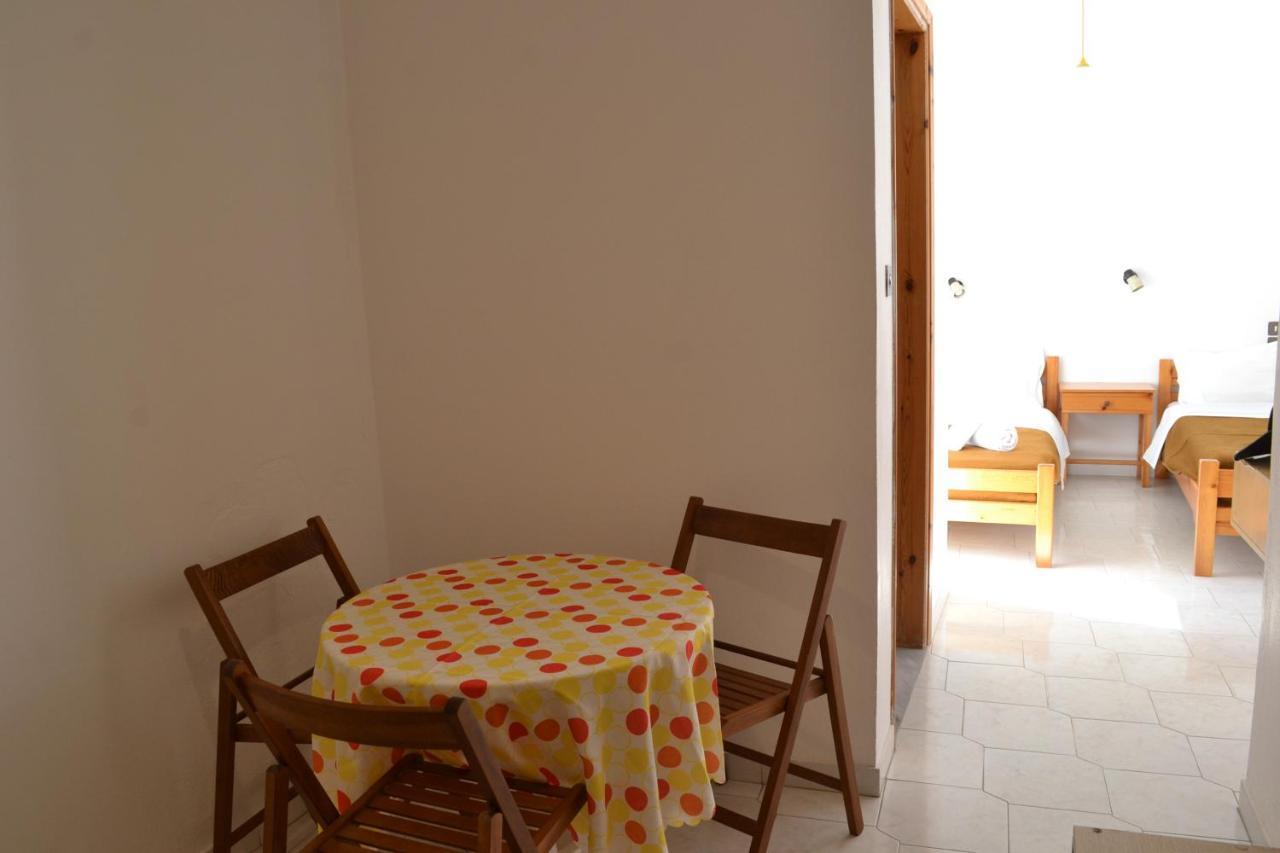 Argyro Studios And Apartments Agia Galini  Luaran gambar